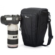 Resim Lowepro Toploader Zoom 55 Aw Iı Black 