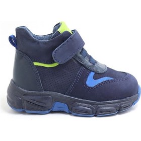 Resim Artico Aremis Erkek Çocuk Lacivert Spor Bot Lacivert 