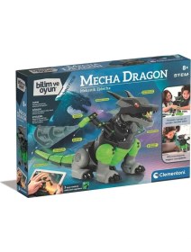 Resim 64326 Robotik Laboratuvarı - Mecha Dragon 
