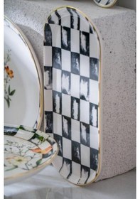 Resim Acar Peony 53 Parça Kahvaltı Takımı Sr-07793 Çok Renkli 