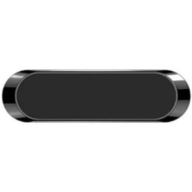 Resim Torima JX-007 Siyah Çok Amaçlı Magnetic Car Holder Araç İçi Telefon Tutucu 