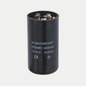 Resim Kondansatör 088x108 Uf 