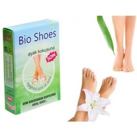 Resim Marsilyan Bio Shoes Ayak Kokusu Giderici RSIEG430-CC84 