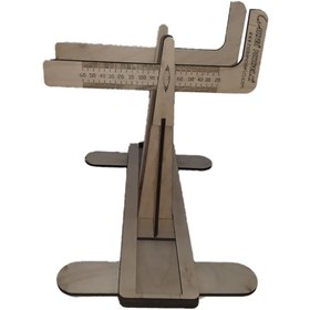 Resim Hobi Modelci Rc Model Denge Standı 