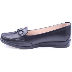 Resim Norfix 101 Kadın Ortopedik Anne Ayakkabısı 001 