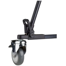 Resim Benro Dl-08 Dolly For Video Tripod 