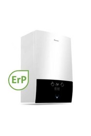 Resim Daikin Ndj Premix 24/24 Kw (20.000 Kcal) Tam Yoğuşmalı Kombi 