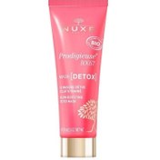 Resim Nuxe Prodigieuse Boost Aydınlatıcı Detoks Maskesi 75ml 