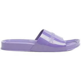 Resim Pierre Cardin® | Pc-3370-3820 Lila - Kadın Terlik 