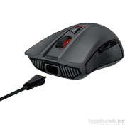 Resim Asus ROG Gladius Kablolu Optik Oyuncu Mouse 