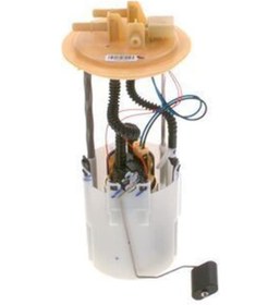 Resim Bosch-058020341e - Yakıt Besleme Unıtesı G-class W461 09 Sprın 