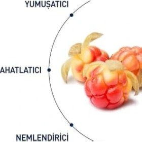 Resim Terletmez Shop Cloudberry Göz Çevresi Bakım Kremi 15 ml 