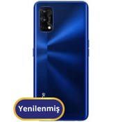 Resim Realme 7 Pro Yenilenmiş TR Garanti | 128 GB 8 GB Mavi 