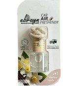 Resim Ebrayn Oto Kokusu Vanilyalı 8 Ml 