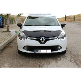 Resim Renault Clio 4 Kaput Maskesi 