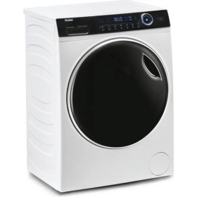 Resim Haier HW100-B14979-S 10 kg 1400 Devir Çamaşır Makinesi 