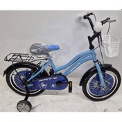 Resim 16 Jant Çocuk Bisikleti 1650 Model Dorello Bisiklet 