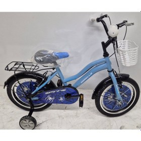 Resim 16 Jant Çocuk Bisikleti 1650 Model Dorello Bisiklet 