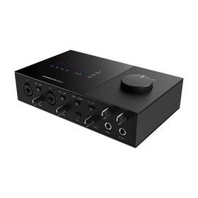 Resim Native Instruments Komplete Audio 6 MK2 Ses Kartı 