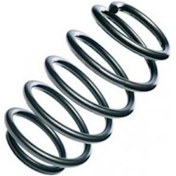 Resim Helezon Yayı Ön | Hyundai Accent Blue 