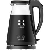 Resim Deerma DEM-SH90W 1.7 L Dijital Isı Ayarlı Kettle 