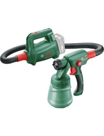 Resim Bosch Easyspray 18 Solo Boya Püskürtme Sistemi 