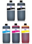Resim OCP Epson Expression Premium Xp-630 Yazıcı Uyumlu Kartuş Mürekkebi 1000ml Set 5 Renk 