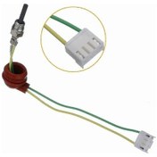Resim Tekne Dizel Isıtıcısı İçin Seramik Kızdırma Bujisi - 12v Park Isıtıcısı Parçası. 