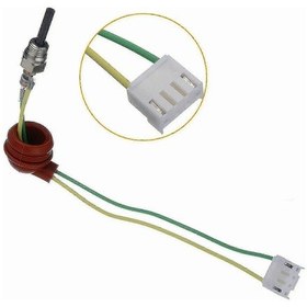 Resim Tekne Dizel Isıtıcısı İçin Seramik Kızdırma Bujisi - 12v Park Isıtıcısı Parçası. 