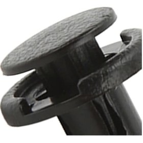 Resim Tesla Model 3 Ysx İçin Yedek Klipsler - 10 Adet 1006521 00 . 