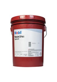 Resim 145017 - M-velocıte No 6 Paıl 20l - Mobıl 1 