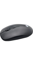 Resim Dexim DMA0013 Basic Kablosuz Mouse-Siyah 