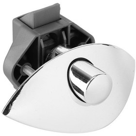 Resim Krom Çekmece Kilidi Yongtao 