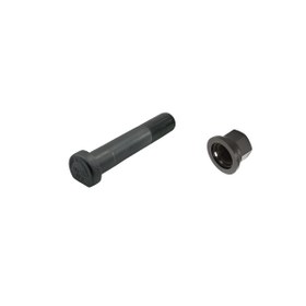 Resim 403-404 Arka 83 Mm Bijon Somun Set 