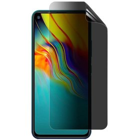 Resim Winex Mobile Sony Xz Uyumlu Premium Sadece Ön Hayalet Kılıflı Kesim Ekran Koruyucu Kaplama 