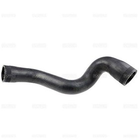 Resim Rapro-25238 - Turbo Intercooler Hortumu Vw: Passat 96-00 1.9 