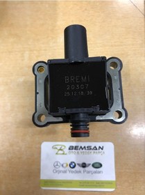 Resim Mercedes W202 210 140 Ateşleme Bobini Bremi 0001587503 