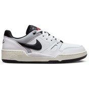 Resim Nike Full Force Lo Fb1362 Erkek Spor Ayakkabı Beyaz 