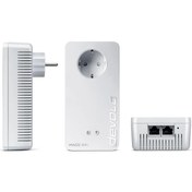 Resim Devolo Magic 2 Wifi Next 2400 Mbps - Kablosuz Powerline Menzil Genişletici Çoklu Oda Kiti 