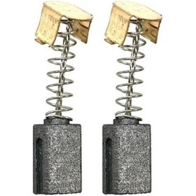 Resim Stayer Fh720 5x8x13 Avuç Taşlama Kömürü 2610395298 Ürün Kodu L13159 