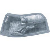 Resim Tyc-Vol1040004 Volvo S40-V40 Ön Sinyal Sol 1995-1998 514751381 