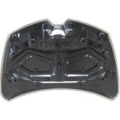 Resim Renault Clıo 4 Hb 16/20 Motor Kaputu İceli/çekomastikli Eagle Body - Oem Yedek Parça 