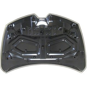 Resim Renault Clıo 4 Hb 13/16 Motor Kaputu İceli/çekomastikli Eagle Body - Oem Yedek Parça 