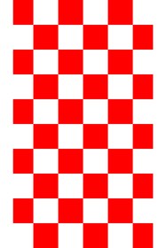 Resim Buffalo Red Dama Motorcu Buff Maske Outdoor Boyunluk Unisex Bandana 