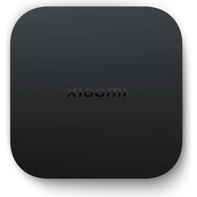 Resim Mibox Mi Box S 4K Android Tv Box Medya Oynatıcı (2. Nesil) 
