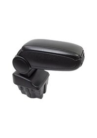 Resim Opel Astra J 2010-2016 Omsa Siyah Kol Dayama 