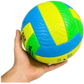 Resim Voleybol Topu - Lisinya 