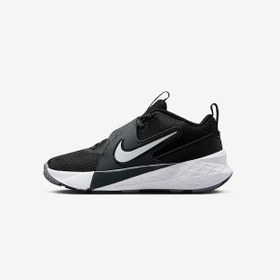 Resim Nike Team Hustle D 12 Older Basketbol Ayakkabısı Hf6279-002 