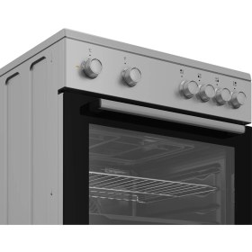 Resim Beko BFE 400-1 G Ocaklı Fırın 