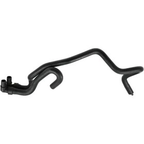 Resim RAPRO R23104 Kalorifer Hortumu ( Citroen Xantia II 2.0Hdi Dw10td ) 6464YG (WR694926) 